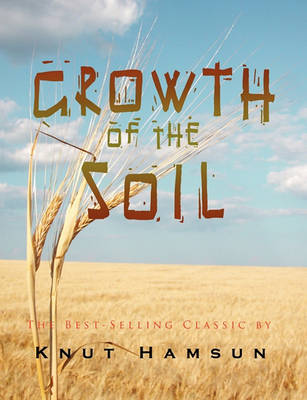 Growth of the Soil - Agenda Bookshop