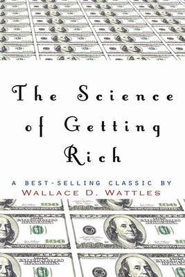 The Science of Getting Rich - Agenda Bookshop