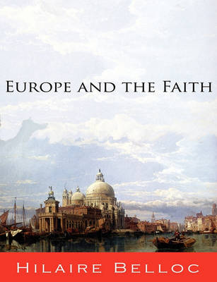 Europe and the Faith - Agenda Bookshop