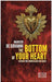 The Bottom Of Your Heart: Inferno for Commissario Ricciardi - Agenda Bookshop