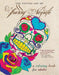 The Tattoo Art Of Freddy Negrete: A Coloring Book for Adults - Agenda Bookshop