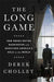 The Long Game: How Obama Defied Washington and Redefined America''s Role in the World - Agenda Bookshop