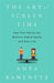 The Art of Screen Time: How Your Family Can Balance Digital Media and Real Life - Agenda Bookshop