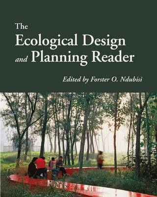 The Ecological Design and Planning Reader - Agenda Bookshop