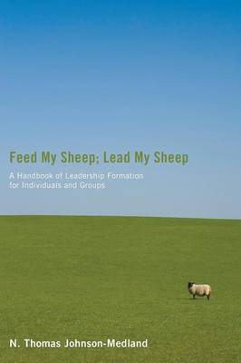 Feed My Sheep; Lead My Sheep - Agenda Bookshop