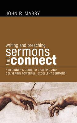 Sermons That Connect - Agenda Bookshop