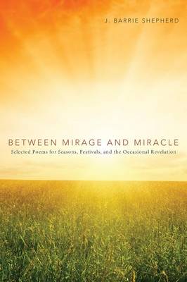 Between Mirage and Miracle - Agenda Bookshop