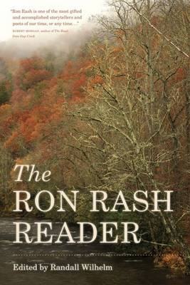 The Ron Rash Reader - Agenda Bookshop
