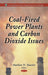 Coal-Fired Power Plants & Carbon Dioxide Issues - Agenda Bookshop