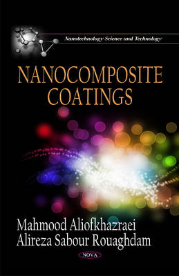 Nanocomposite Coatings - Agenda Bookshop