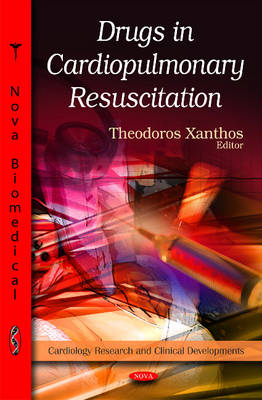 Drugs in Cardiopulmonary Resuscitation - Agenda Bookshop