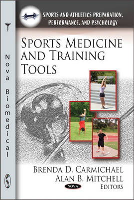 Sports Medicine & Training Tools - Agenda Bookshop