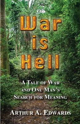 War Is Hell - Agenda Bookshop