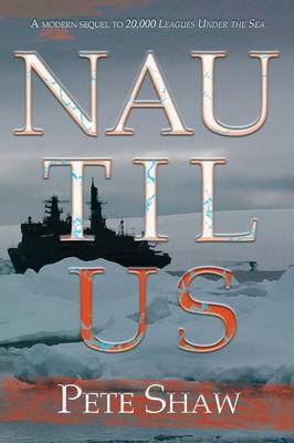 Nautilus - Agenda Bookshop