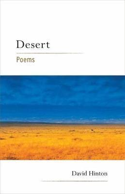 Desert: Poems - Agenda Bookshop