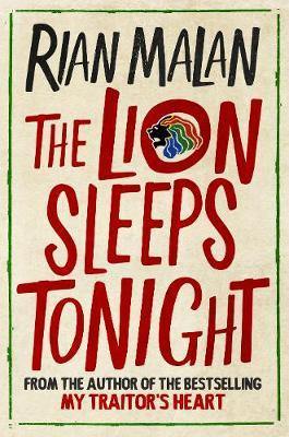 The Lion Sleeps Tonight - Agenda Bookshop