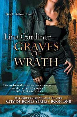Graves of Wrath - Agenda Bookshop