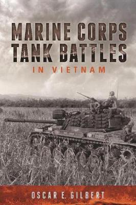 Marine Corps Tank Battles in Vietnam - Agenda Bookshop