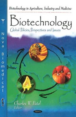 Biotechnology: Global Policies, Perspectives & Issues - Agenda Bookshop