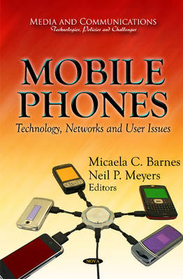 Mobile Phones: Technology, Networks & User Issues - Agenda Bookshop