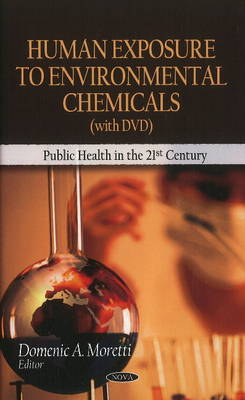 Human Exposure to Environmental Chemicals - Agenda Bookshop