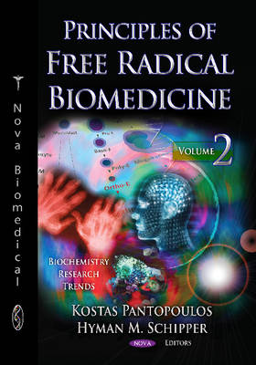 Principles of Free Radical Biomedicine: Volume 2 - Agenda Bookshop