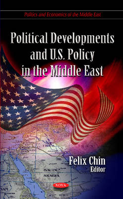 Political Developments & U.S. Policy in the Middle East - Agenda Bookshop