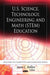 U.S. Science, Technology, Engineering & Math (STEM) Education - Agenda Bookshop