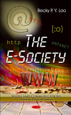 E-Society - Agenda Bookshop