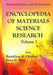 Encyclopedia of Materials Science Research -- 2 Volume Set - Agenda Bookshop