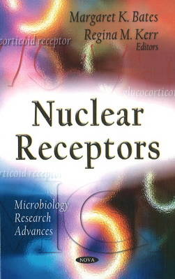 Nuclear Receptors - Agenda Bookshop