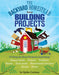 Backyard Homestead Book of Building Projects - Agenda Bookshop