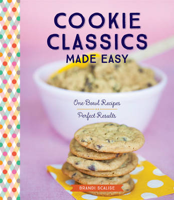 Cookie Classics Made Easy - Agenda Bookshop