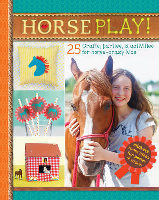 Horse Play! - Agenda Bookshop