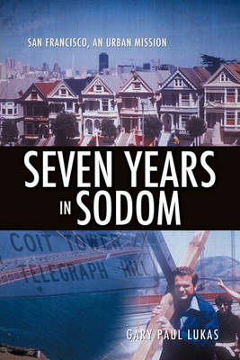 Seven Years in Sodom - Agenda Bookshop