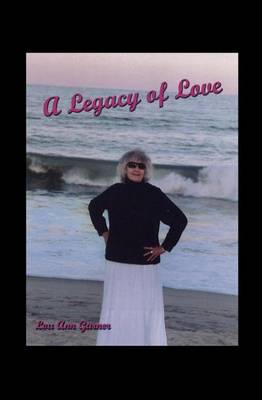 A Legacy of Love - Agenda Bookshop