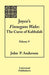 Joyce''s Finnegans Wake: The Curse of Kabbalah Volume 9 - Agenda Bookshop