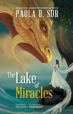 The Lake of Miracles - Agenda Bookshop