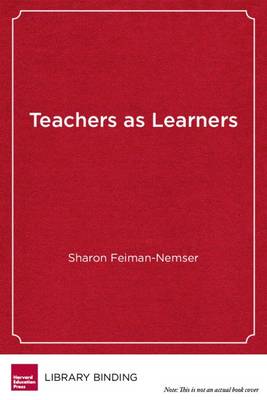 Teachers as Learners - Agenda Bookshop