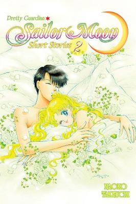 Sailor Moon Short Stories Vol. 2 - Agenda Bookshop