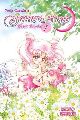 Sailor Moon Short Stories Vol. 1 - Agenda Bookshop