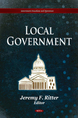 Local Government - Agenda Bookshop