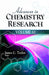 Advances in Chemistry Research: Volume 10 - Agenda Bookshop