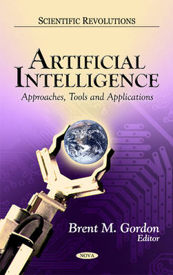 Artificial Intelligence: Approaches, Tools & Applications - Agenda Bookshop