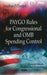 PAYGO Rules for Congressional & OMB Spending Control - Agenda Bookshop