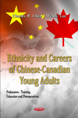 Ethnicity & Careers of Chinese-Canadian Young Adults - Agenda Bookshop