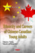 Ethnicity & Careers of Chinese-Canadian Young Adults - Agenda Bookshop