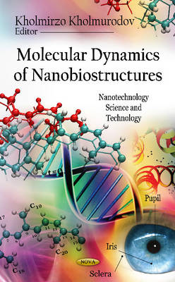 Molecular Dynamics of Nanobiostructures - Agenda Bookshop