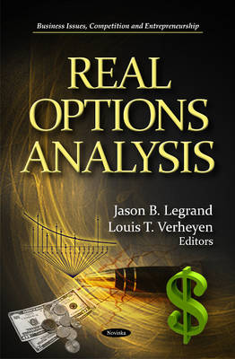 Real Options Analysis - Agenda Bookshop