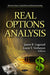 Real Options Analysis - Agenda Bookshop